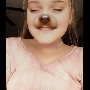 Meet your Posher, Faith